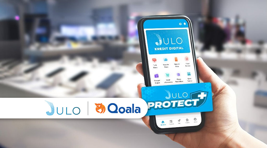 JULO s Smartphone Insurance Powered By Qoala Hits 200K Mark In 3 Months JULO s Smartphone Insurance Powered By Qoala Hits 200K Mark In 3 Months